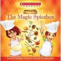 Scholastic Cookbook: The Magic Spicebox